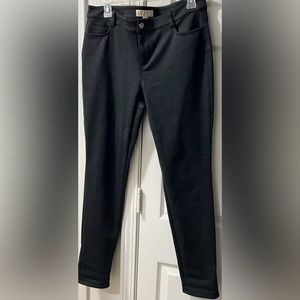 MICHAEL KORS WOMEN’S PANTS GRAY SIZE 10